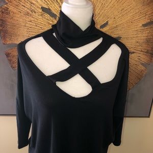 EXPRESS BLACK TOP